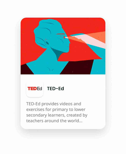 TedED