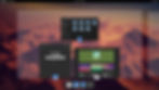 Endless OS 6 Activities Menu