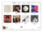 Music App on Endless OS 6