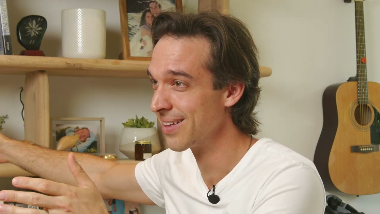 Ten Years in Ten Minutes - Matt Dalio